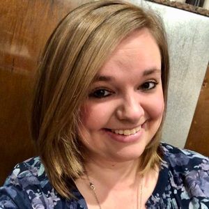 Meet your Posher, Jenna